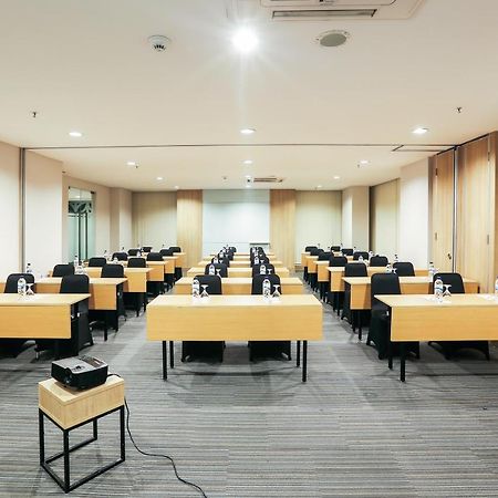 Hotel Citradream Семаранг Екстериор снимка
