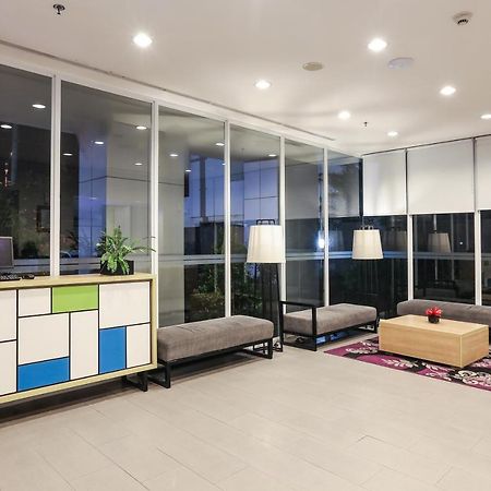 Hotel Citradream Семаранг Екстериор снимка