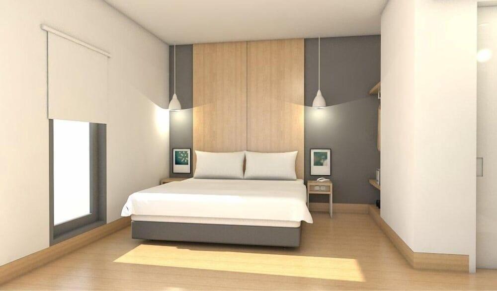 Hotel Citradream Семаранг Екстериор снимка